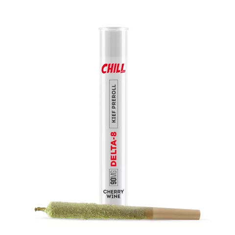 Delta 8 Pre Rolls By chill clouds-The Ultimate Delta 8 Pre Rolls In-Depth Analysis and Recommendations