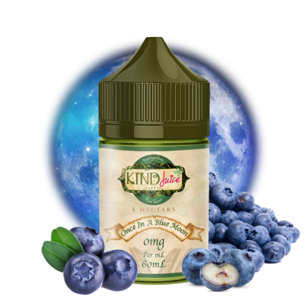 Vape Juice By Kind Juice-The Ultimate Guide to the Finest Vape Juices Comprehensive Review