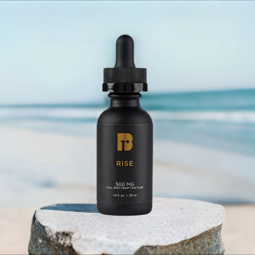 Unveiling the Finest CBD Tincture A Comprehensive Review By Raw Botanics